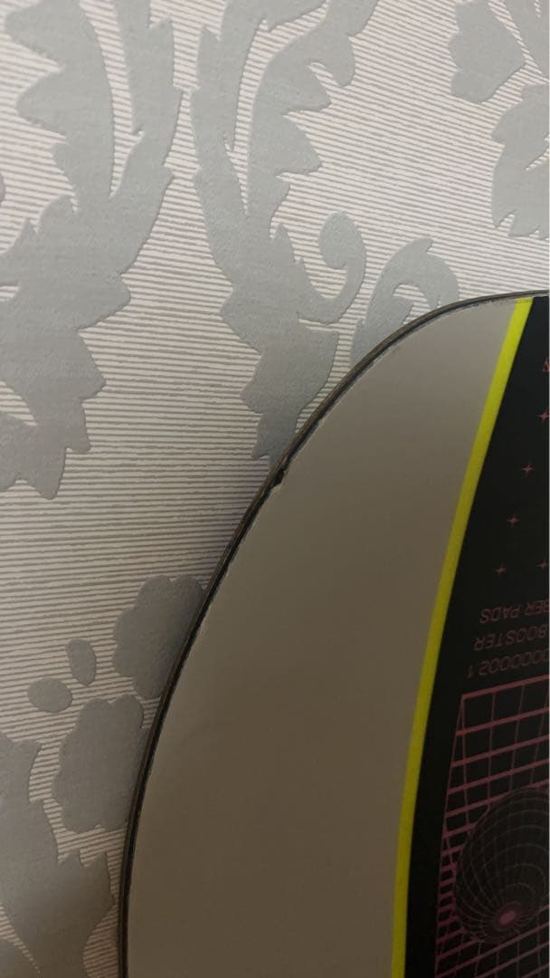 SALOMON HUCK KNIFE（サロモンハックナイフ）スノーボード