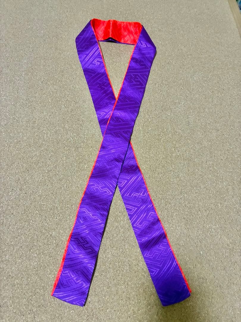 ふんわり優しい♡正絹・総絞りピンク着物セット（七五三・アンティーク）