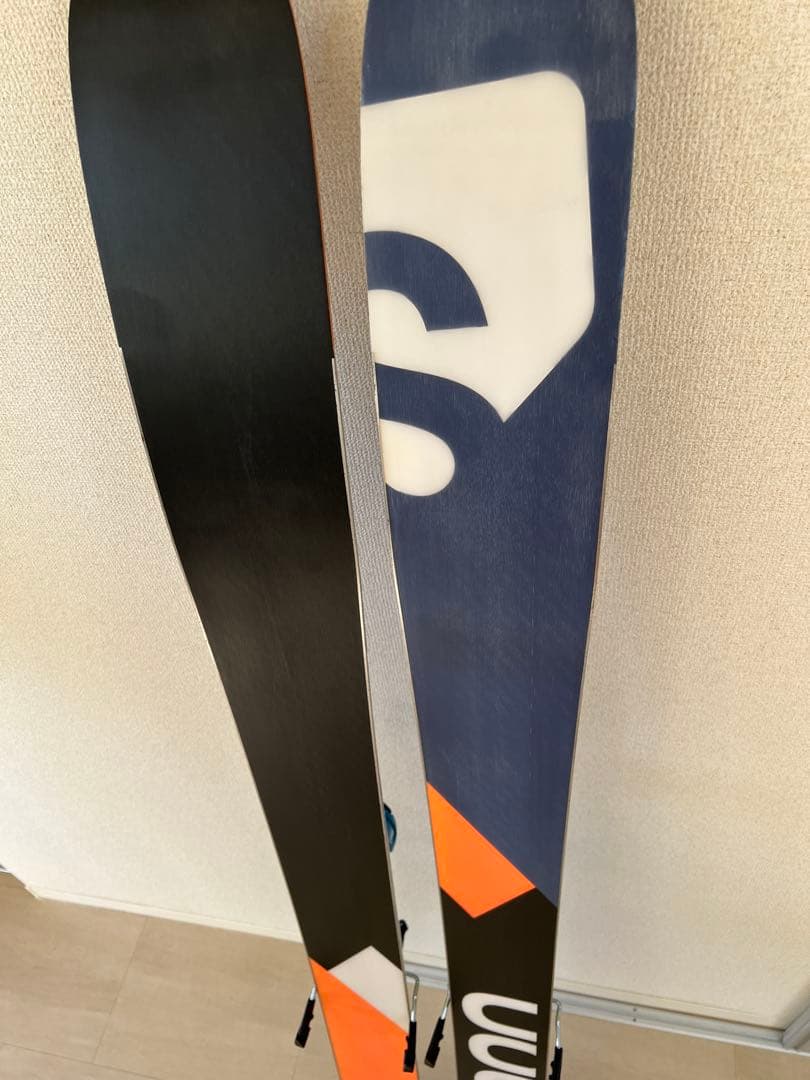 Salomon ROCKER2 184cm ツアビンguardian16