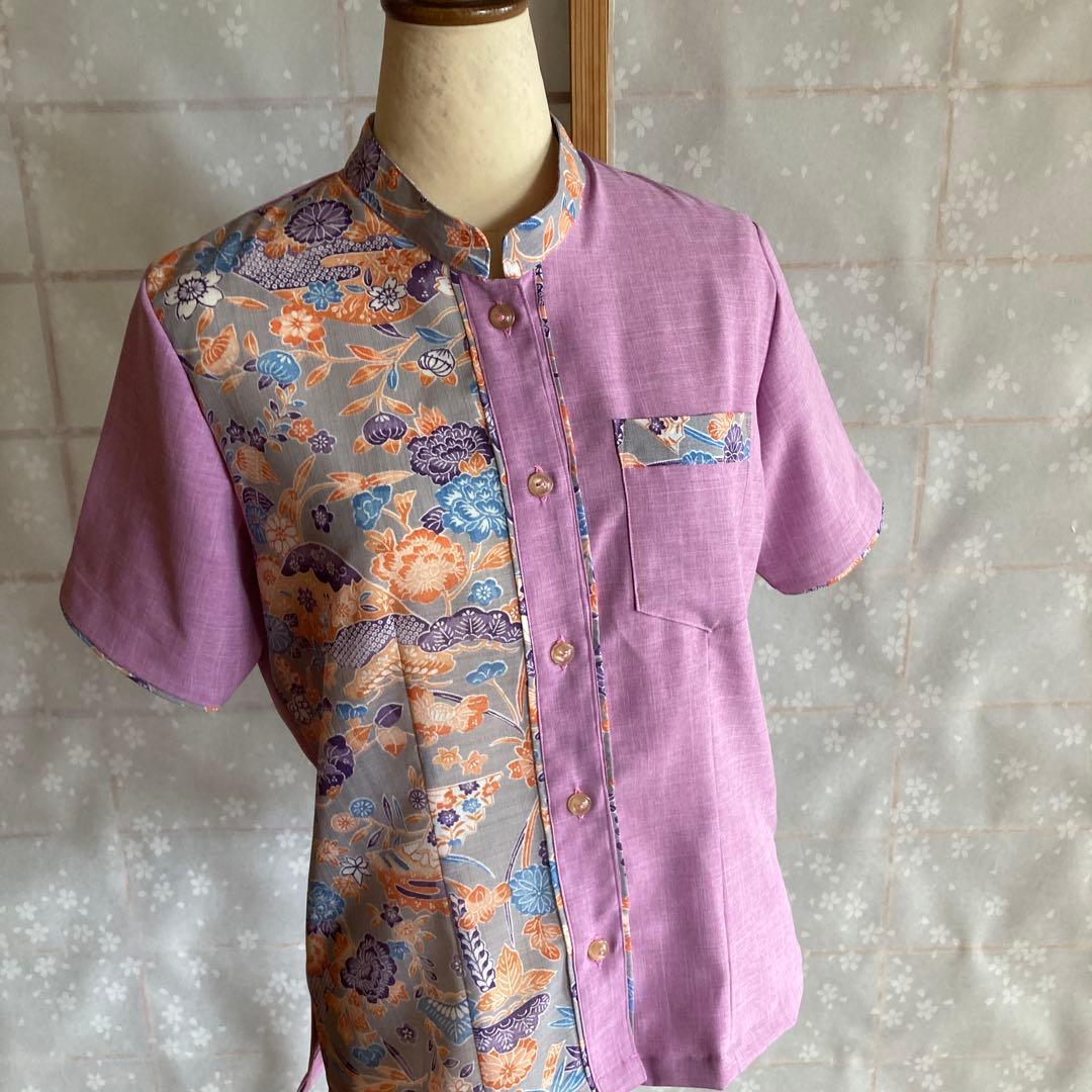 ことり　Mサイズ