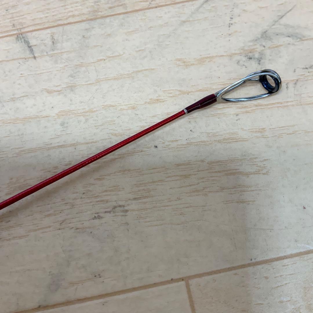 シマノ　20ワールドシャウラ　2953R-3