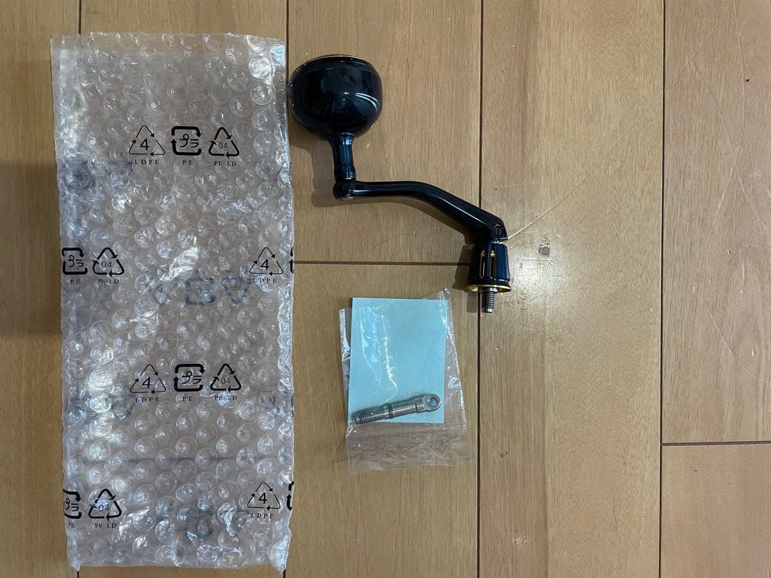 19ステラsw 8000 純正ハンドル　中古