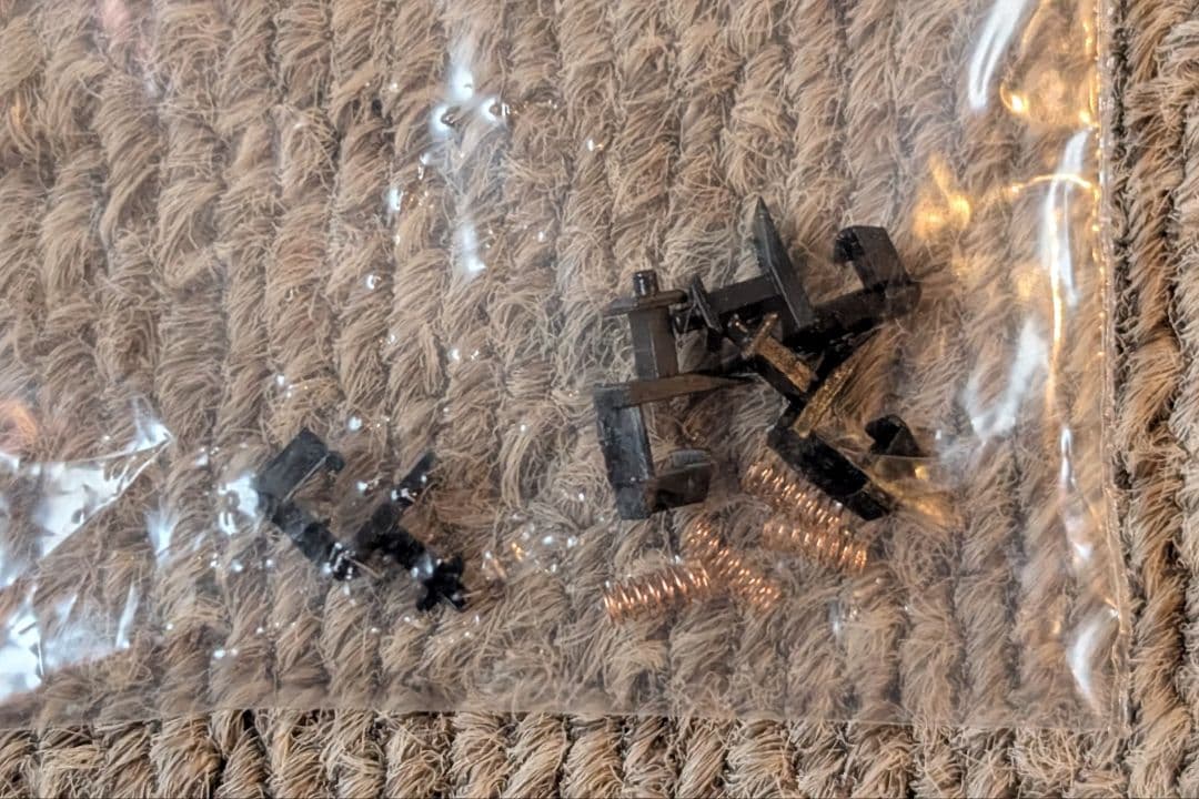 TOMIX 98201 227系近郊電車 基本セット 純正室内灯取り付け済