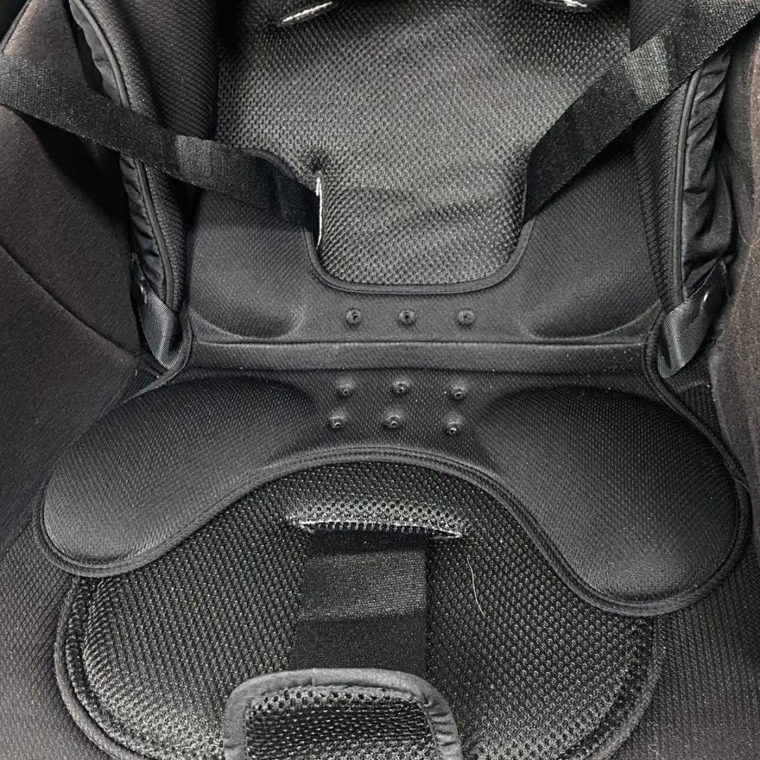 Aprica アップリカ ラクーナクッションフリーAC ベビーカー 軽量