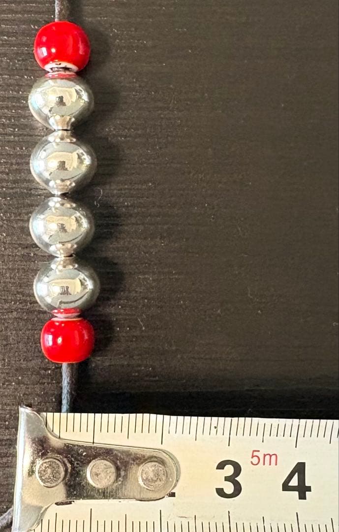 シッピークレイジーホース トリプル クロス ペンダント