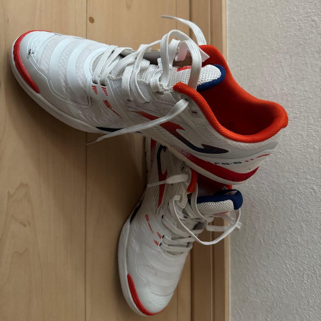 シューズ Joma Regate Rebound IN 25cm