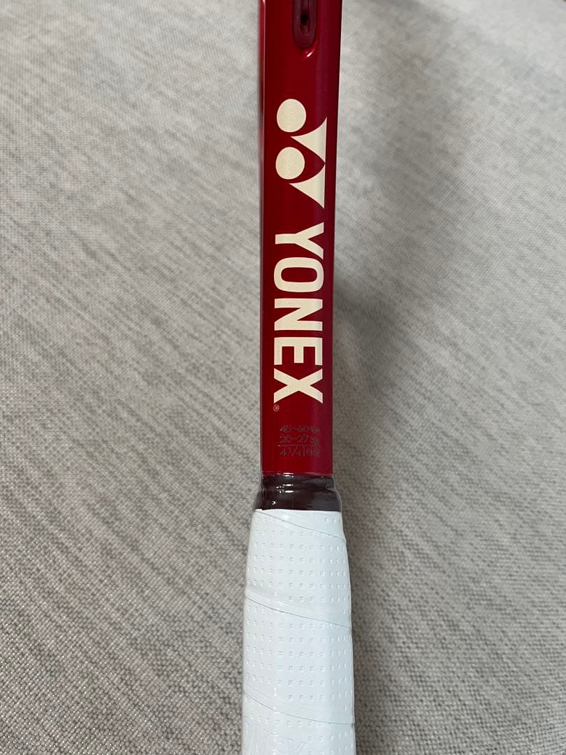 【新品・未使用】ヨネックス ブイコア 98 2026（G2）