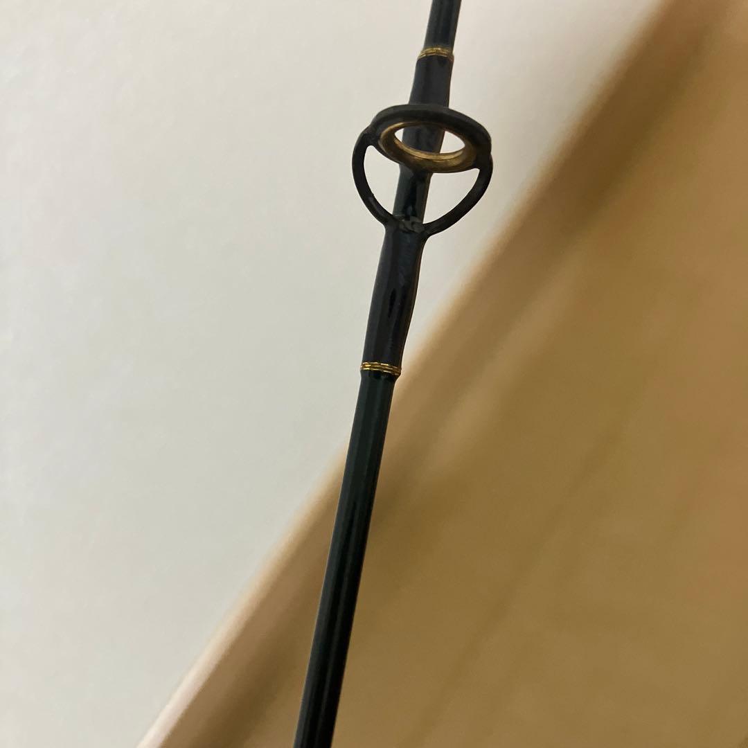 コンバットスティック　ウォーリアー