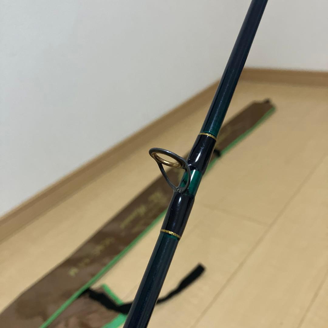 コンバットスティック　ウォーリアー