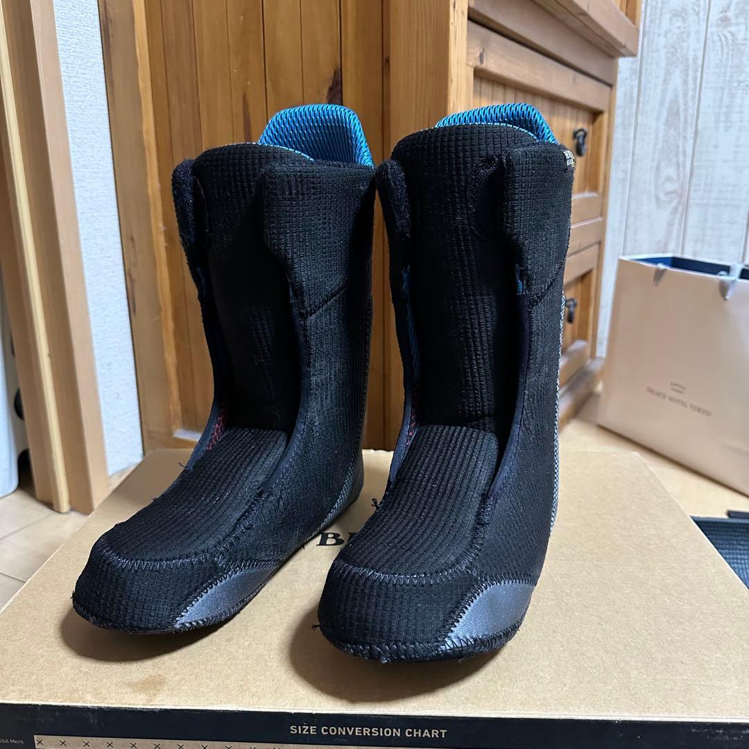 Burton Photon wide フォトン　ワイド スノーボードブーツ