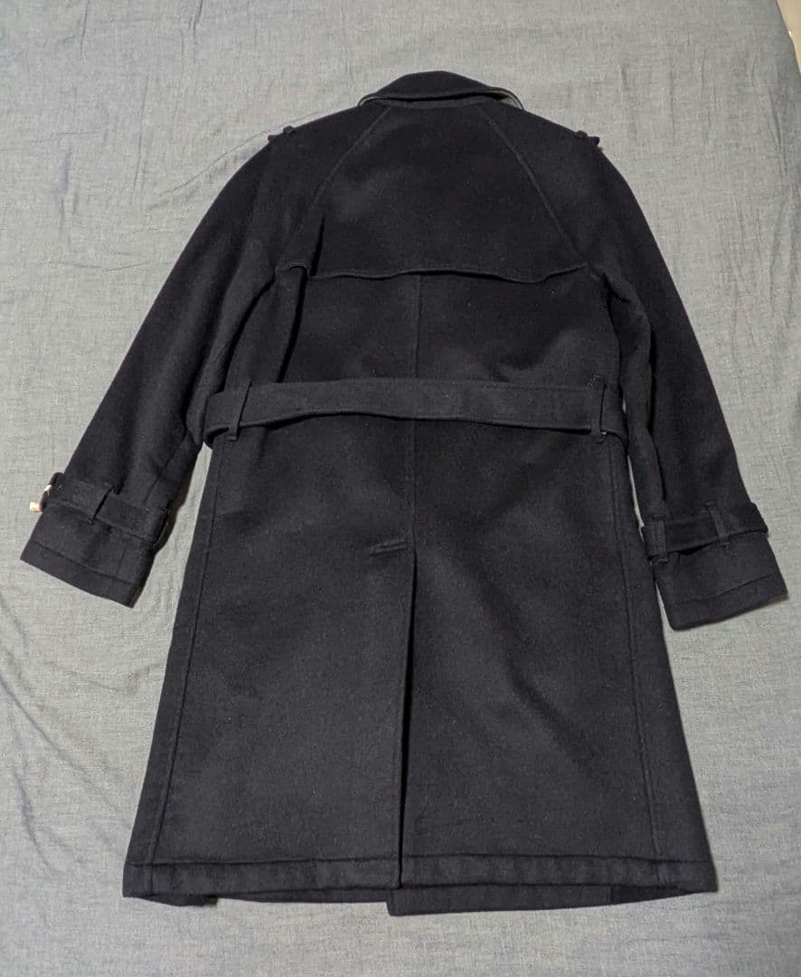 TODD SNYDER トレンチコート