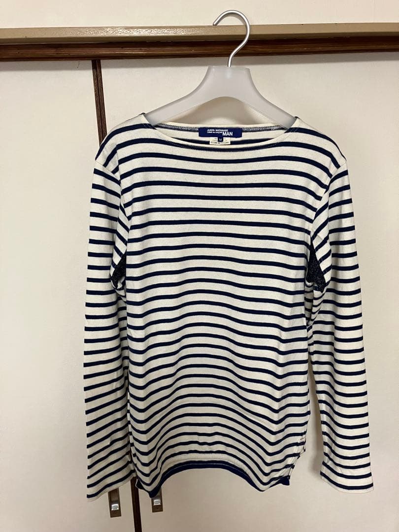 JUNYA WATANABE MAN 長袖カットソー M