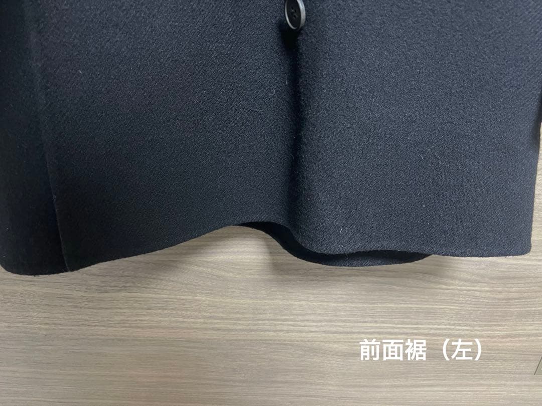 ジャケット・アウター THE ROW POLLI JACKET