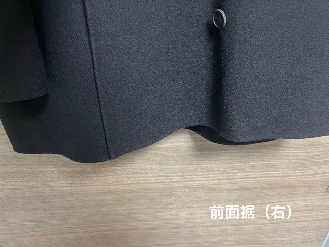 ジャケット・アウター THE ROW POLLI JACKET