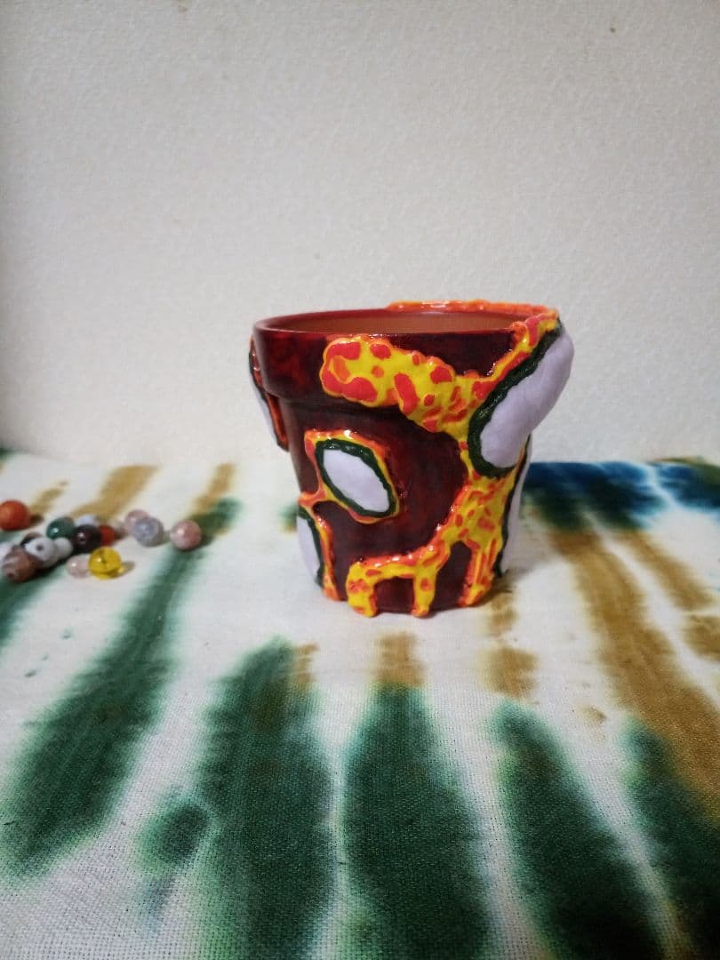 植木鉢（未使用品）