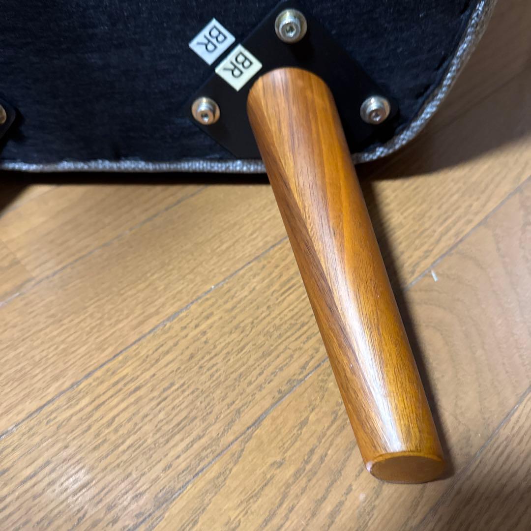 unico PUUK ラウンジチェア 椅子　インテリア