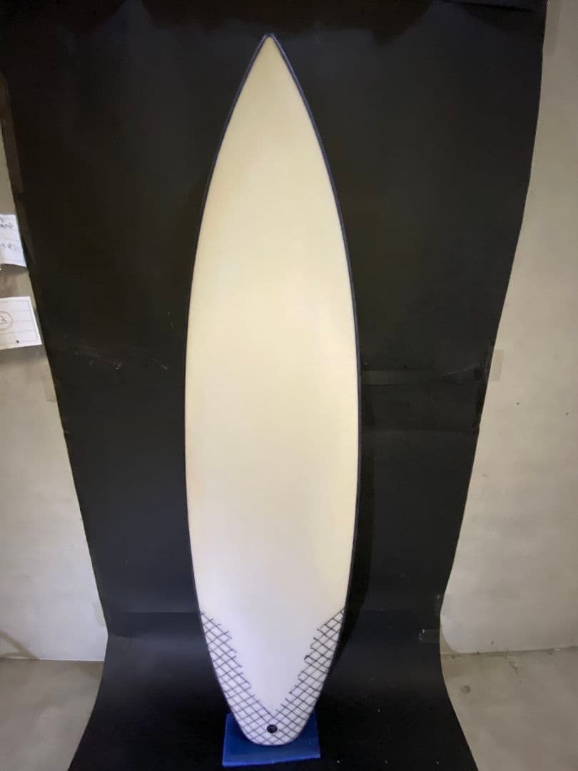 送料無料！ 新品同様 美品 ノーディケール サーフボード 5’6