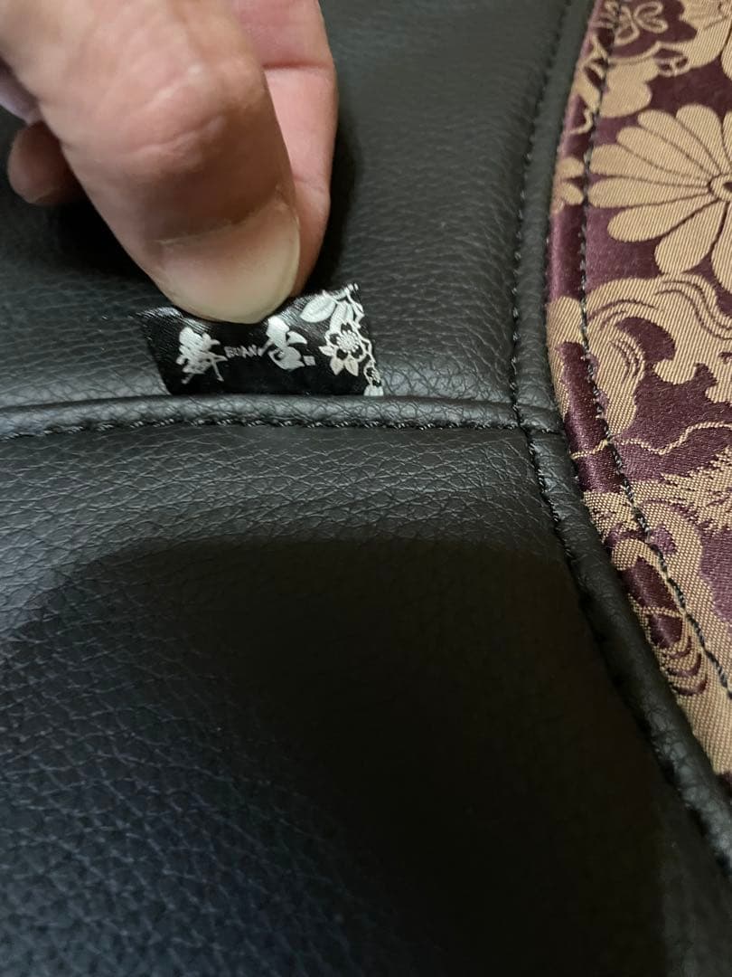 ハイエース　ワイド　デッキカバー　新品　舞杏　テールランプ　ヘッドライト　紫