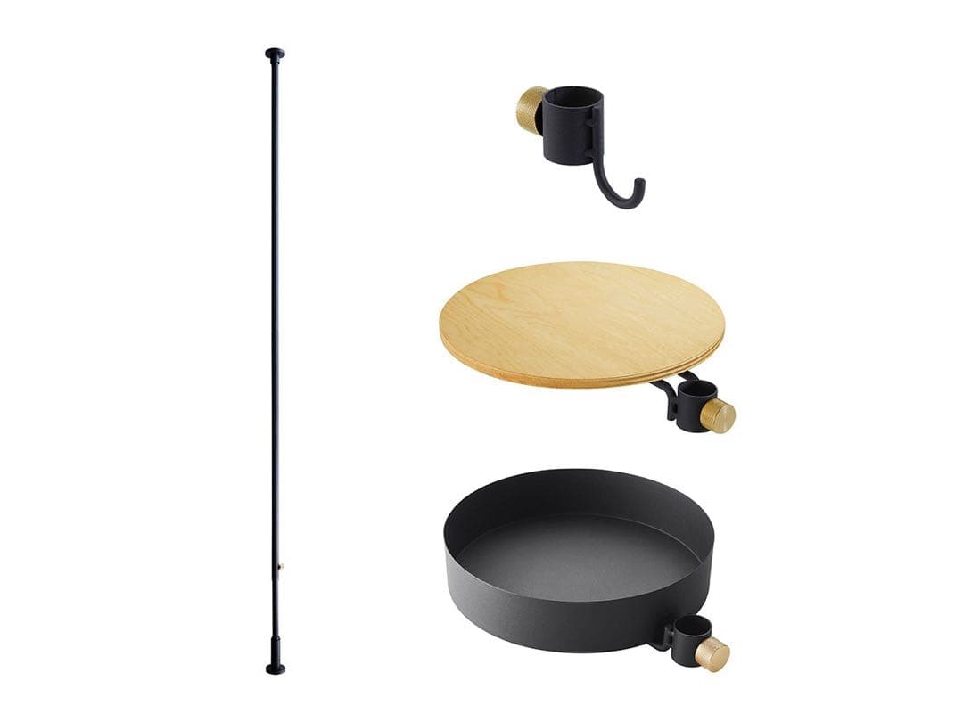 DRAW A LINE My Desk Side Set 4点セット