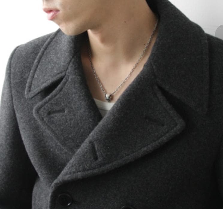 Le Tabou×HYSTERIC SKULLネックレス Y2K Archive