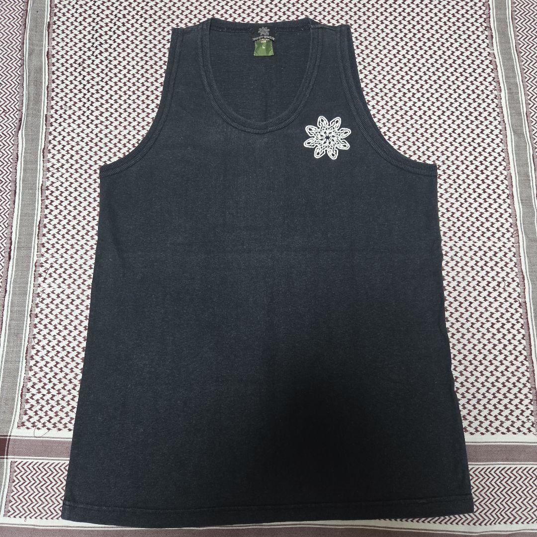 TOKYO HEMP CONNECTION Phatee タンクトップ 5枚