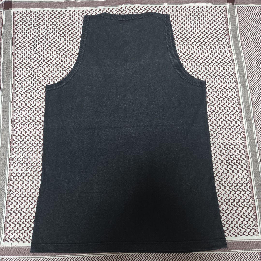 TOKYO HEMP CONNECTION Phatee タンクトップ 5枚