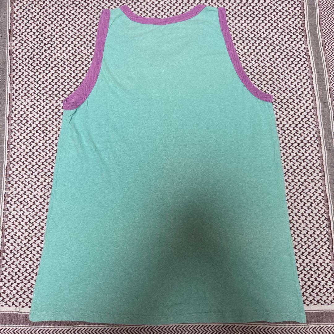 TOKYO HEMP CONNECTION Phatee タンクトップ 5枚