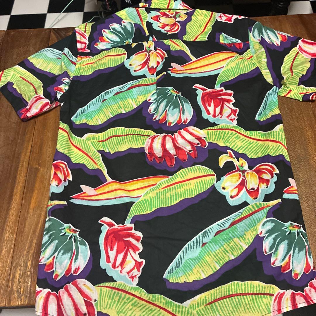 パタロハ　ブラックバナナ　美品　2017年製