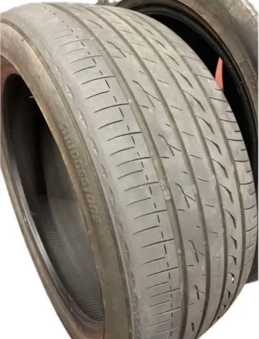 タケニグサ225/45R18 REGNO GR-XⅢ 23年製　① ２本