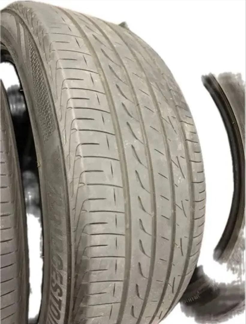 タケニグサ225/45R18 REGNO GR-XⅢ 23年製　① ２本