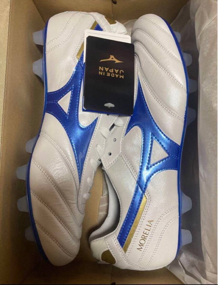 こ*ぎ様 【入手困難限】モレリア2ジャパン ムゲンパック26.5