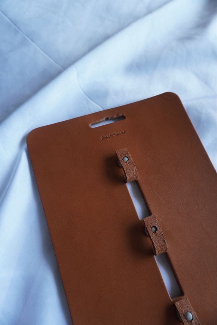 小物入れ Hender Scheme glass wall holder 6P