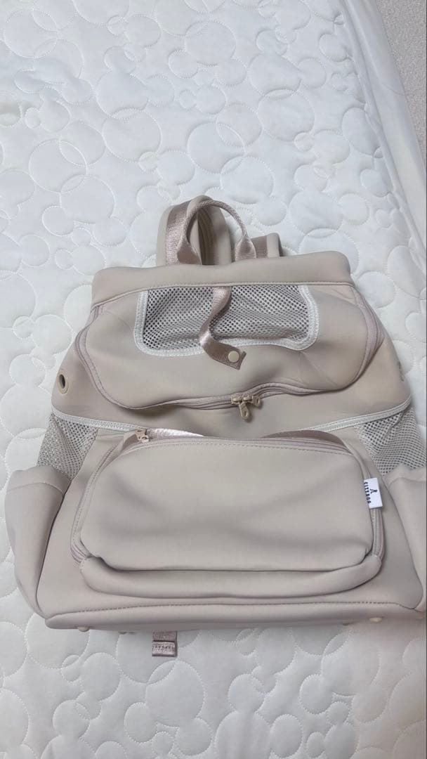 CITYDOG 犬リュック