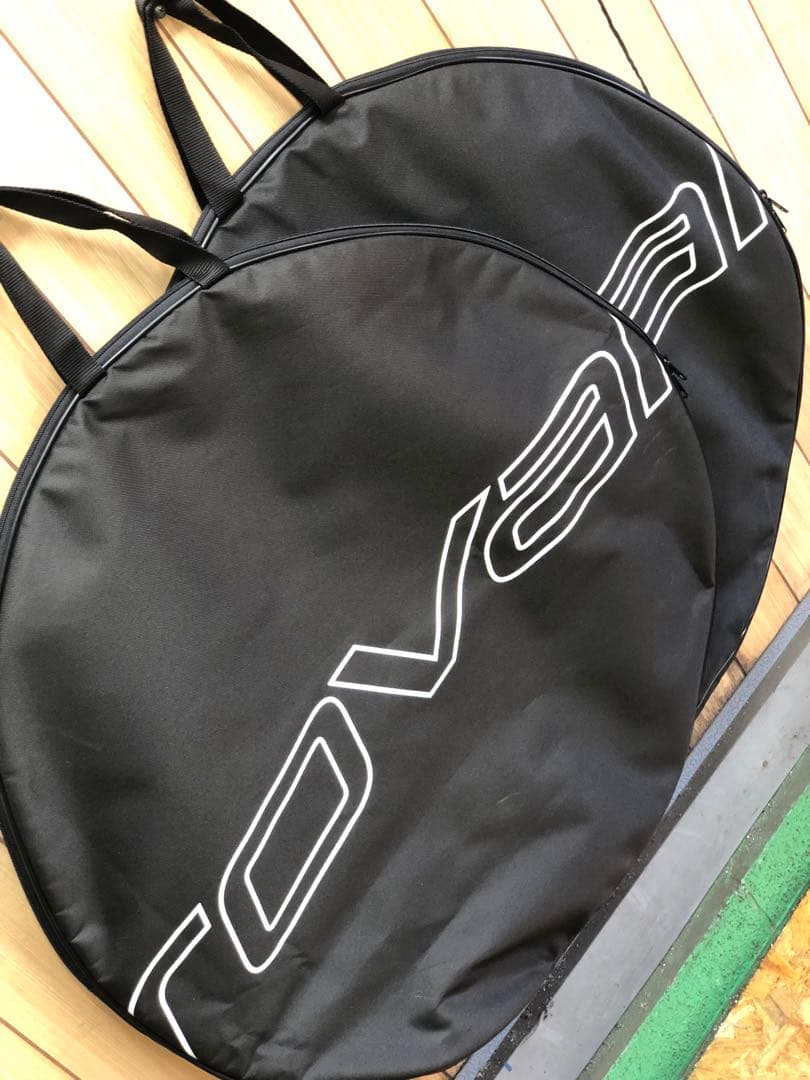 ROVAL RAPIDE CLX 1 フリーXDRホイールバック、スペアパーツ付