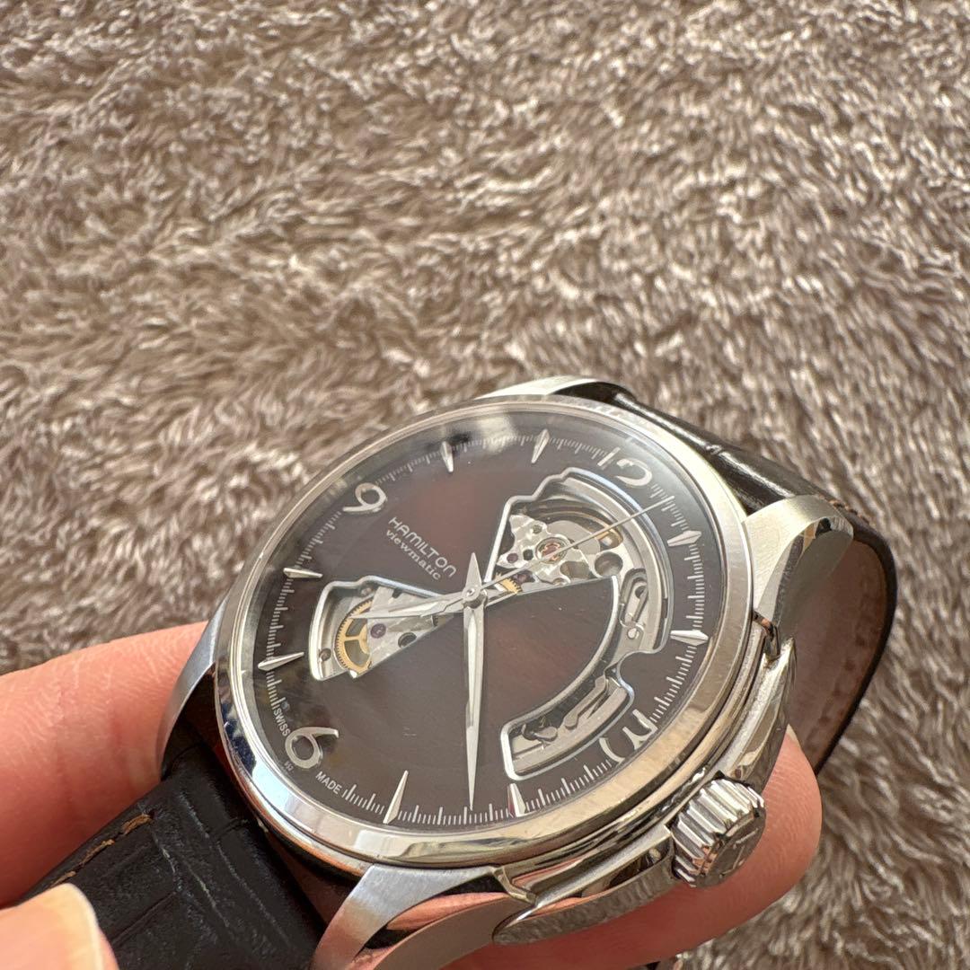Hamilton ハミルトン　ジャズマスター