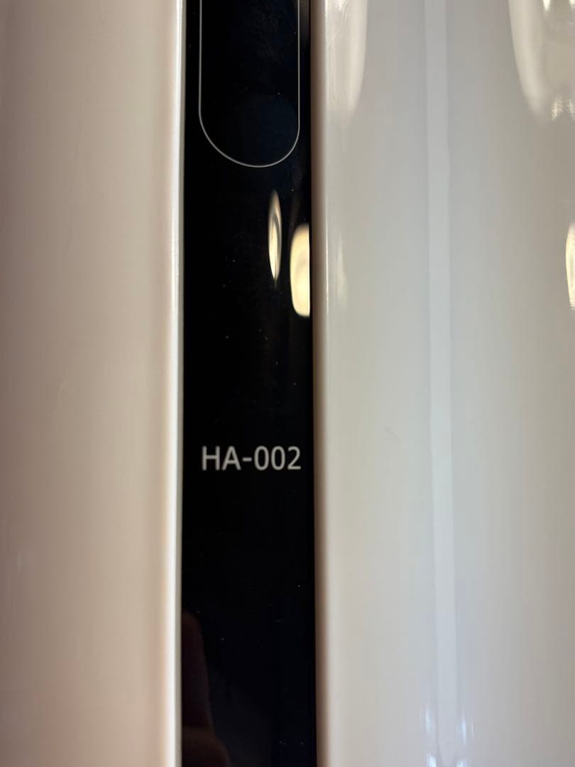 タイムセール【超美品】LaBrillerLUXE(ラブリエリュクス)水素吸入器