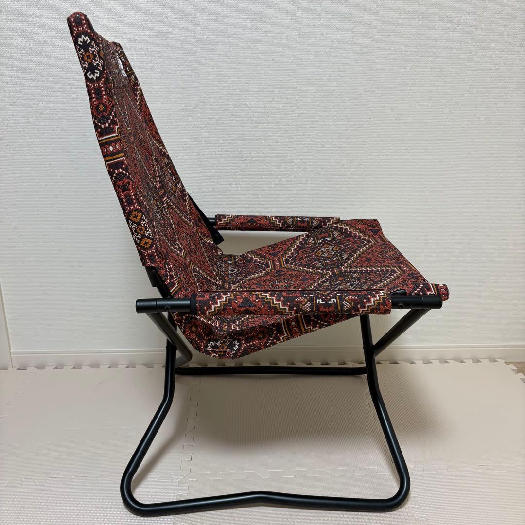 【希少】THE NORTH FACE ノースフェイス　TNF キャンプチェア