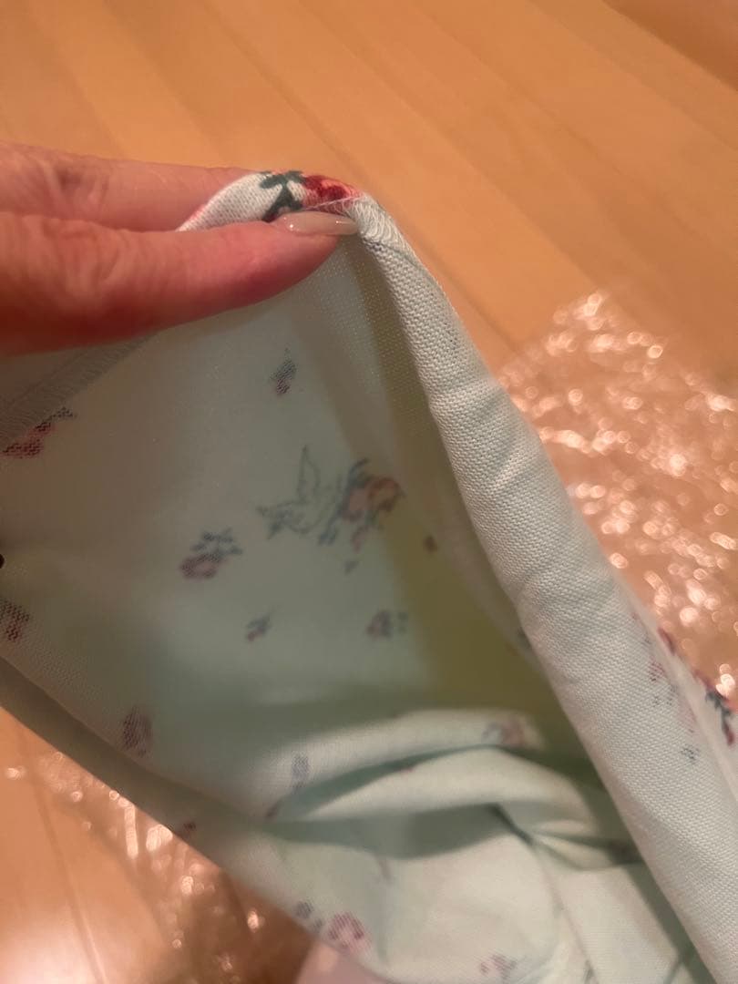 ツモリチサト　パジャマ Lサイズ