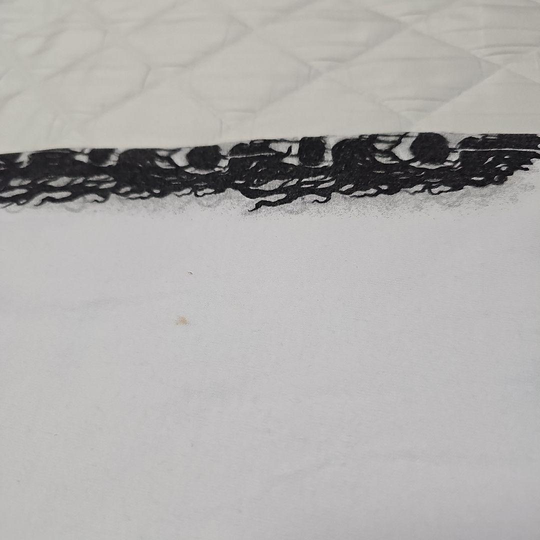 ハーレーダビットソン harley davidson ドクロフレイム 長袖ロンT