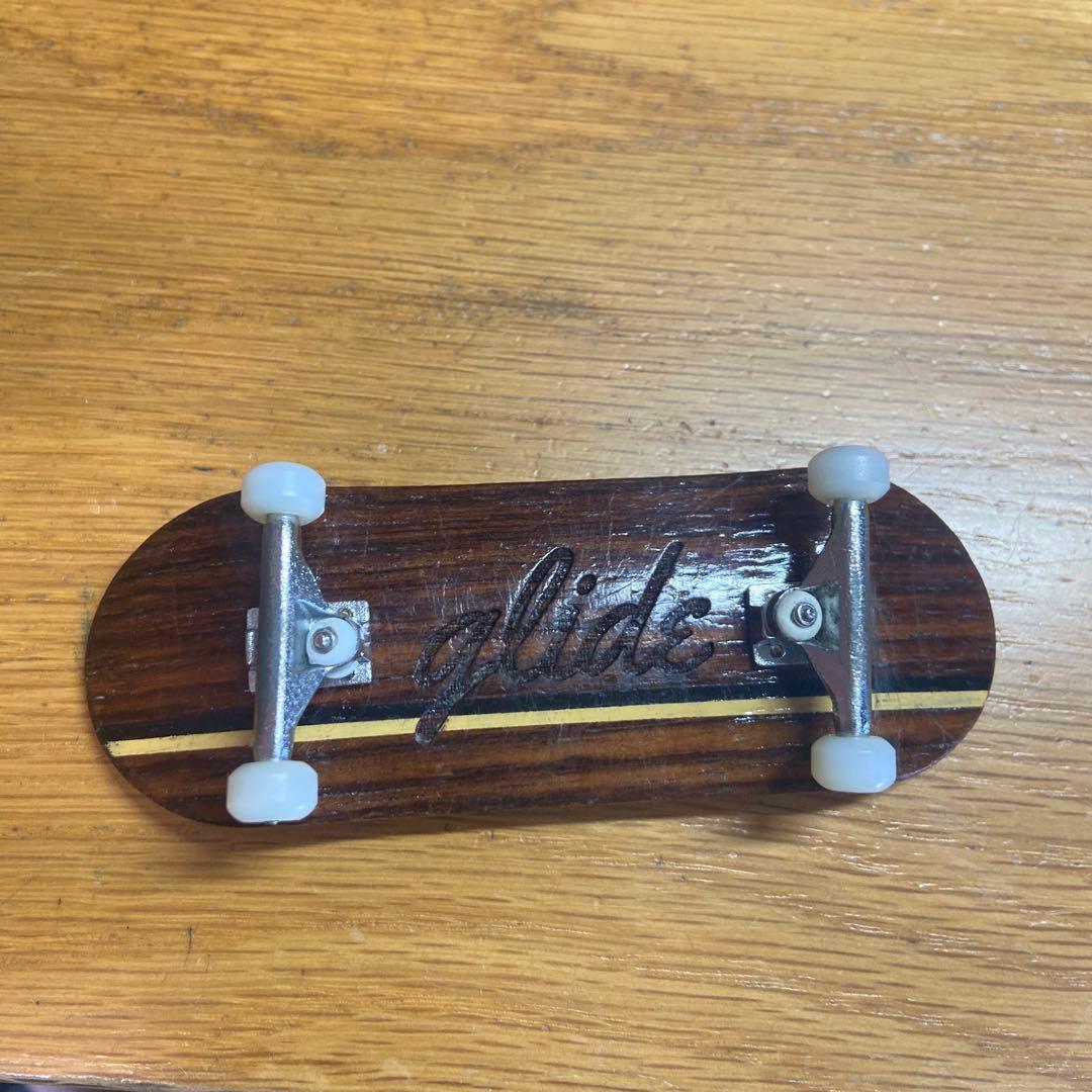 指スケコンプリート