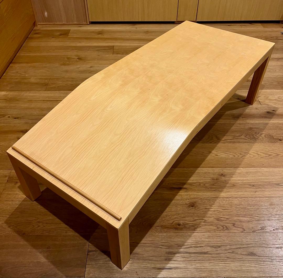 ACTUS アクタス エホンナナメテーブル ehon naname table