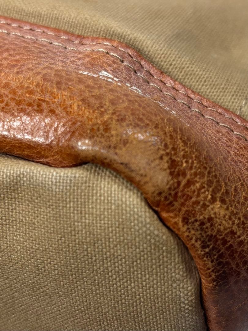 ポーター フィールド トートバッグ　吉田カバン PORTER トートバッグ　A4