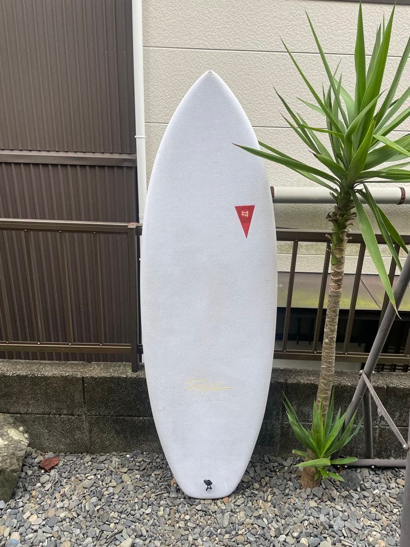 5'0 Pyzel gremlin 手渡し希望