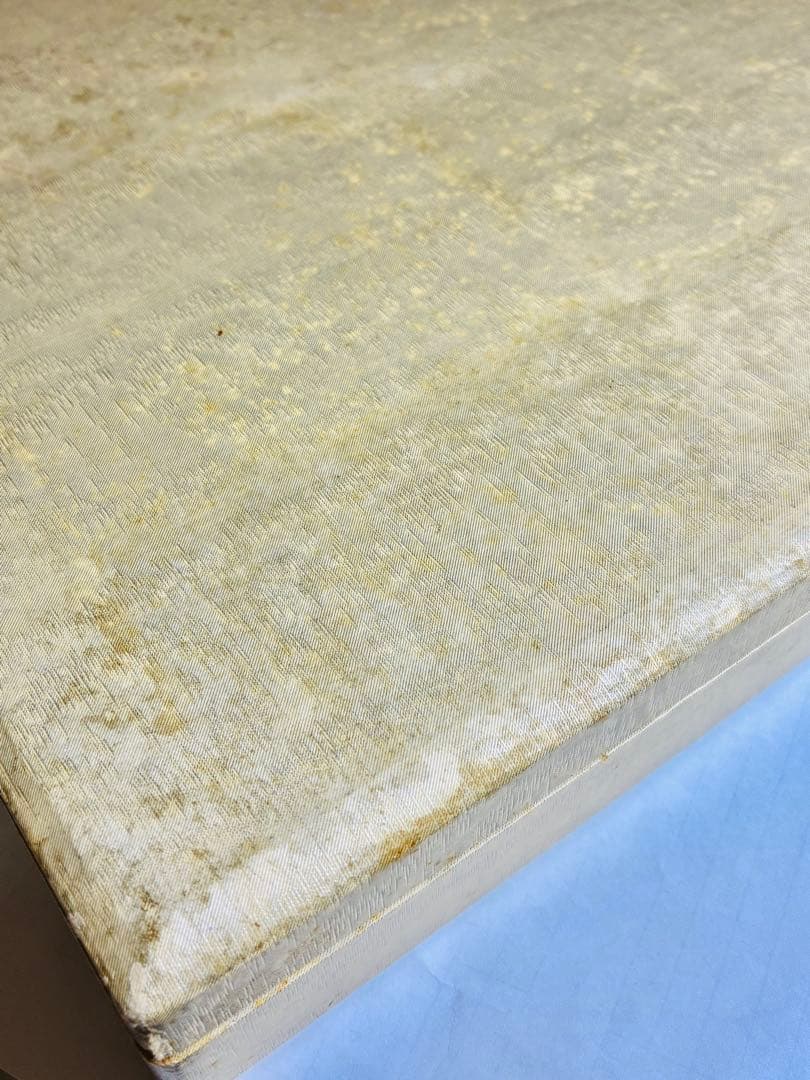 カトラリーセット ステンレス製 収納ケース付き