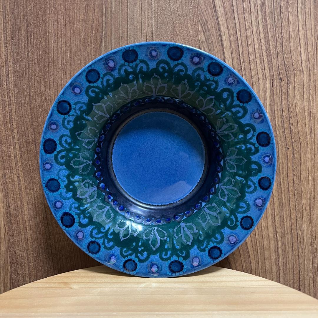 アラビア ボウル/ ARABIA Hilkka-Liisa Ahola Bowl