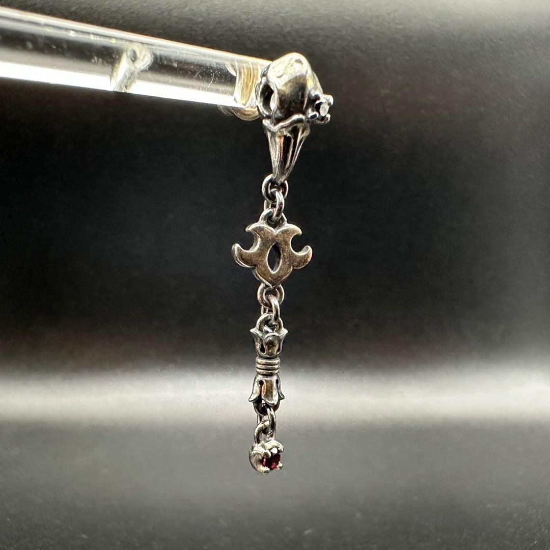 極美品✨　ブラッディマリー　Bloody Mary KAI　ピアス　1305