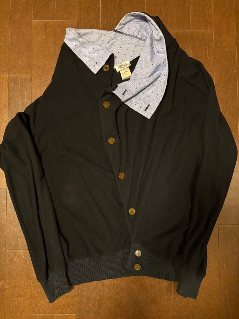 viviennewestwood ケープ