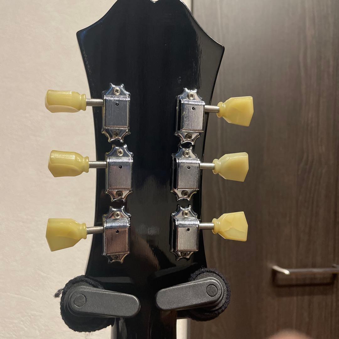 MAD-Q　エピフォン　ソレント　ピアレス90年代復刻