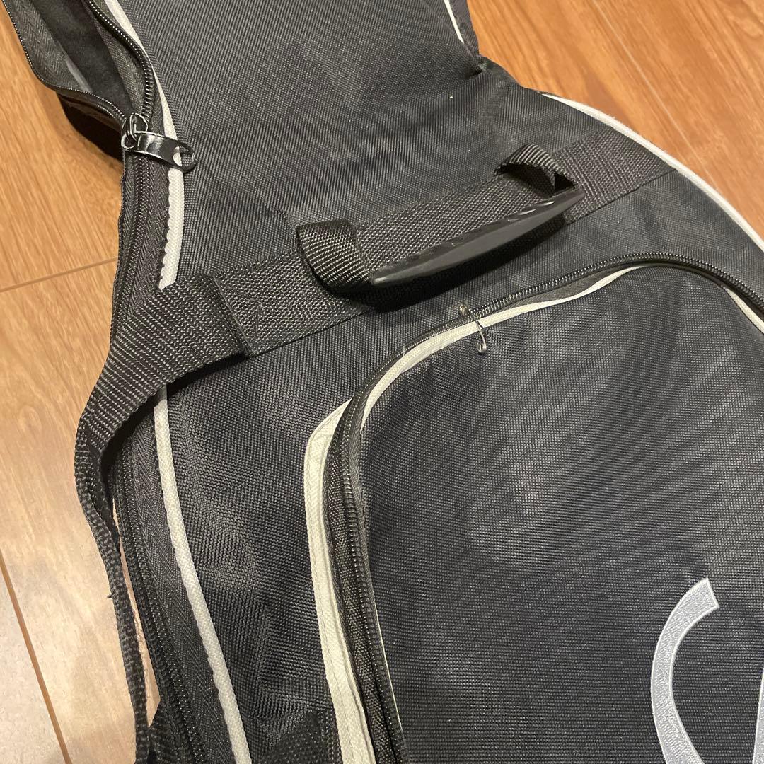 MAD-Q　エピフォン　ソレント　ピアレス90年代復刻