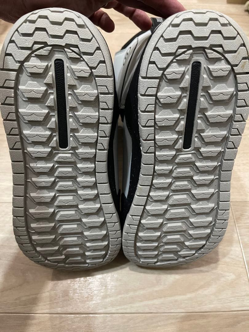 RIDE LASSO 26cm 24-25モデル